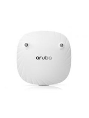 HPE Aruba AP-504 (US) - Campus - wireless access point - Bluetooth 5.0, 802.11ax - Bluetooth, Wi-Fi - 2.4 GHz, 5 GHz