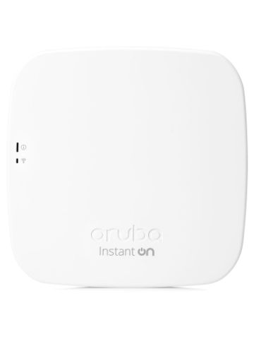 HPE Aruba Instant ON AP12 (US) - Wireless access point - Bluetooth, Wi-Fi - Dual Band - wall / ceiling mountable