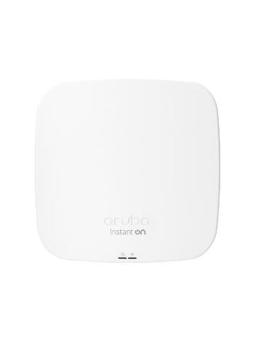 HPE Aruba Instant ON AP15 (US) - Wireless access point - Bluetooth, Wi-Fi - Dual Band - wall / ceiling mountable