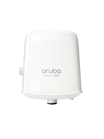 HPE Aruba Instant ON AP17 (US) - Wireless access point - Bluetooth, Wi-Fi - Dual Band