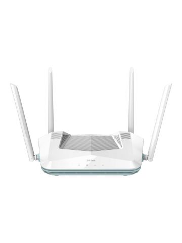 D-Link EAGLE PRO AI AX3200 Smart