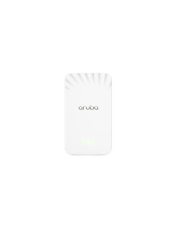 HPE Aruba AP-503H (US) Unified Hospitality - Wireless access point - 802.11ax - Wi-Fi - 2.4 GHz, 5 GHz - BTO