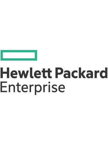 Hewlett Packard Enterprise R3X86A power adapter/inverter Indoor 50 W