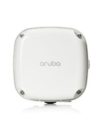 HPE Aruba AP-565 (US) - Wireless access point - ZigBee, 802.11ac Wave 2, Bluetooth 5.0, 802.11ax - ZigBee, Bluetooth, Wi-Fi - 2.4 GHz, 5 GHz - BTO