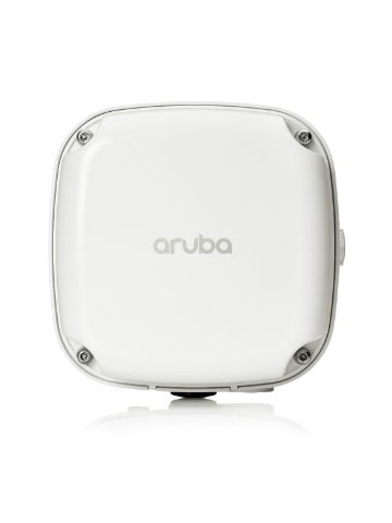 HPE Aruba AP-567 (US) - Wireless access point - ZigBee, 802.11ac Wave 2, Bluetooth 5.0, 802.11ax - ZigBee, Bluetooth, Wi-Fi - 2.4 GHz, 5 GHz - BTO