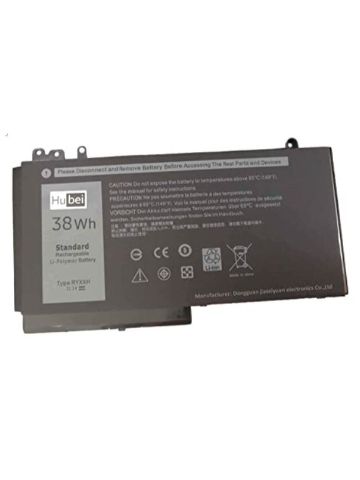 DELL Battery 3 Cell 38Whr