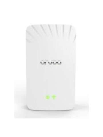 HPE Aruba AP-503HR (US) Unified Remote - Wireless access point - 802.11ac Wave 2, Bluetooth 5.0, 802.11ax - Bluetooth, Wi-Fi - 2.4 GHz, 5 GHz - BTO