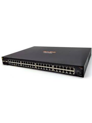 HPE Aruba 6000 48G Class4 Poe