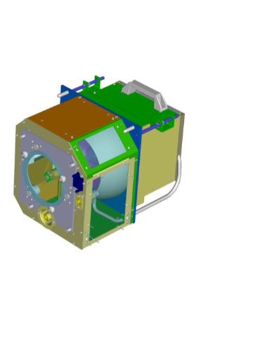 Barco R9801372 projector lamp