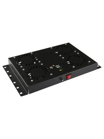 Lanview RAF120BL-UK rack accessory