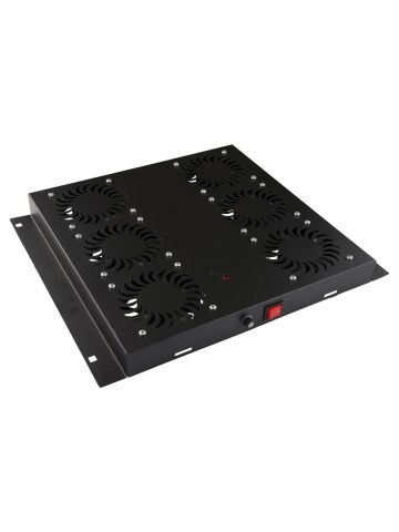 Lanview RAF125BL rack accessory