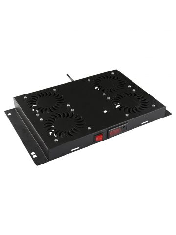 Lanview RAF210BL rack accessory