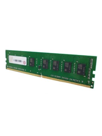 QNAP RAM-16GDR4A1-UD-2400 memory module 16 GB 1 x 16 GB DDR4 2400 MHz