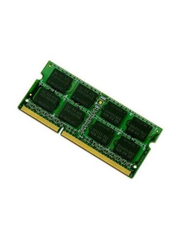 QNAP 4GB DDR3-1600 memory module 1 x 4 GB 1600 MHz