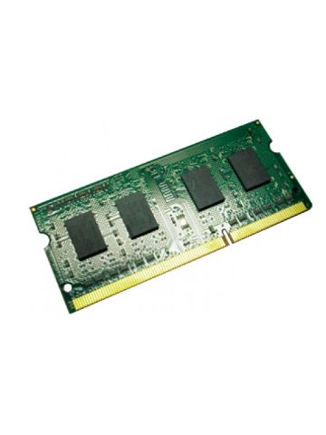 QNAP RAM-4GDR3L-SO-1600 memory module 4 GB 1 x 4 GB DDR3 1600 MHz