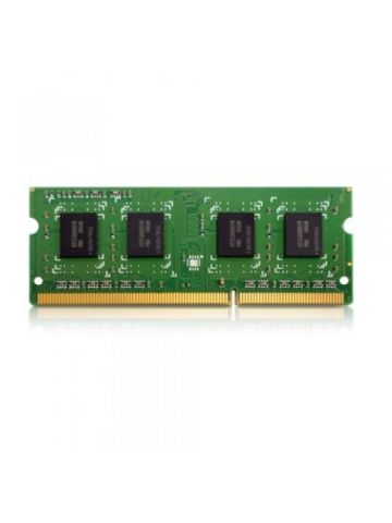 QNAP RAM-4GDR3LA0-SO-1866 memory module 4 GB DDR3L 1866 MHz