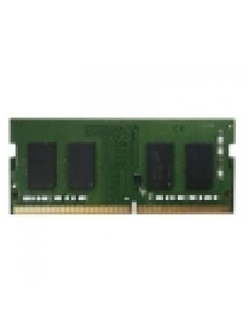 QNAP RAM-8GDR4K0-SO-2666 memory module 8 GB 1 x 8 GB DDR4 2666 MHz