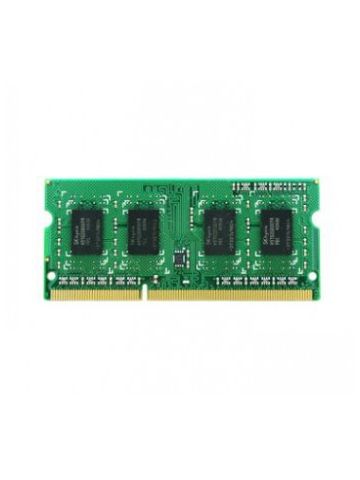 Synology RAM1600DDR3L-4GBX2 memory module 8 GB DDR3L 1600 MHz