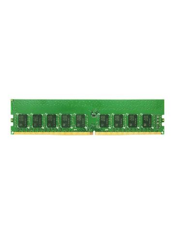 Synology 8GB ECC DDR4 RAM memory module 1 x 8 GB 2133 MHz