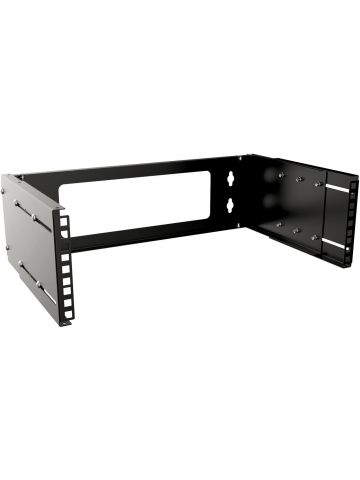 Lanview RAR235BL rack cabinet 3U Black