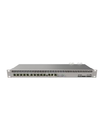 Mikrotik RB1100AHx4 Dude Edition wired router