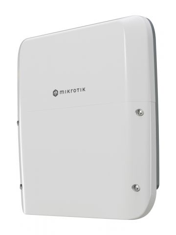 Mikrotik RB5009UPr+S+OUT wired router 2.5 Gigabit Ethernet, Gigabit Ethernet White