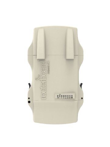 Mikrotik NetMetal 5 Power over Ethernet (PoE)