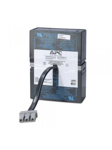 APC RBC33 UPS battery Sealed Lead Acid