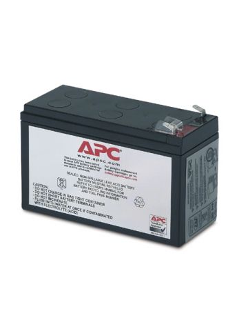 APC RBC35 UPS battery Sealed Lead Acid (VRLA)