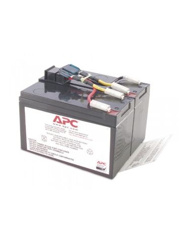 APC RBC48 UPS battery Sealed Lead Acid