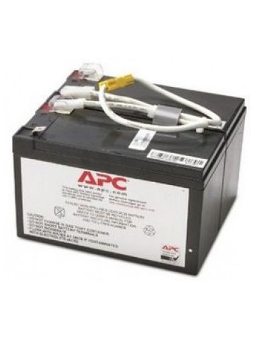 APC RBC5 UPS battery Sealed Lead Acid