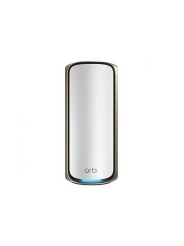 Netgear Orbi 970 Series RBE971S Wi-Fi system router up to 220 sq.m mesh 10GbE 25GbE Wi-Fi 7