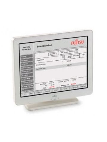 Fujitsu Displays D22 computer monitor 30.7 cm (12.1") White