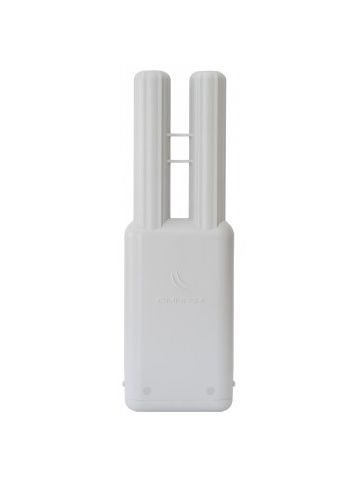 Mikrotik OmniTIK U-5HnD wireless access point Power over Ethernet (PoE) White