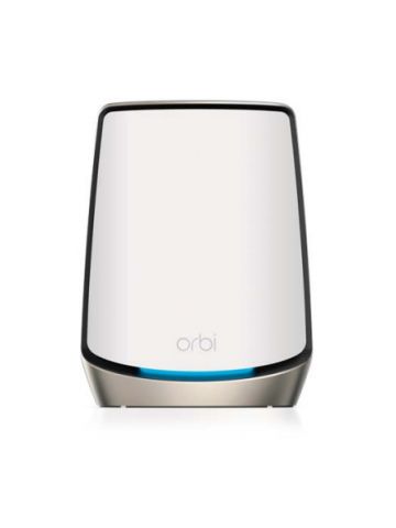 NETGEAR Orbi 860 AX6000 WiFi Router 10 Gig Tri-band Wi-Fi 6