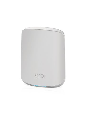 Netgear RBS350-100EUS WiFi 6 Dual-band Mesh System satelite Dual-band Wi-Fi 5 (802.11ac) White 2 Internal