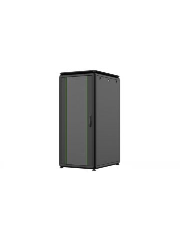 Lanview RDL26U68BL rack cabinet 26U Black