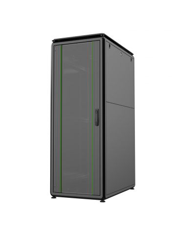 Lanview RDL32U61BL rack cabinet 32U Black