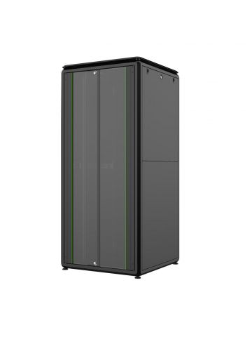 Lanview RDL36U88BL rack cabinet 36U Black