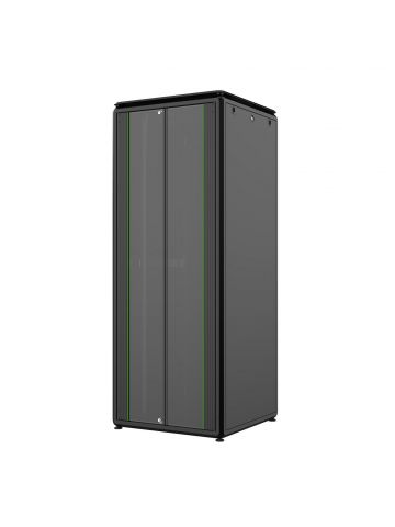 Lanview RDL42U88BL rack cabinet 42U Black