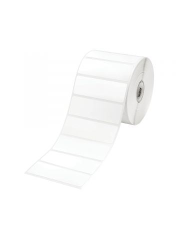 Brother RD-S04E1 Etikettes white 76mm x 26mm for Brother TD-4000/4420