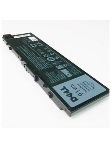 DELL RDYCT notebook spare part Battery