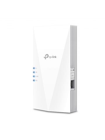 TP-Link RE600X AX1800 Wi-Fi 6 WLAN Repeater