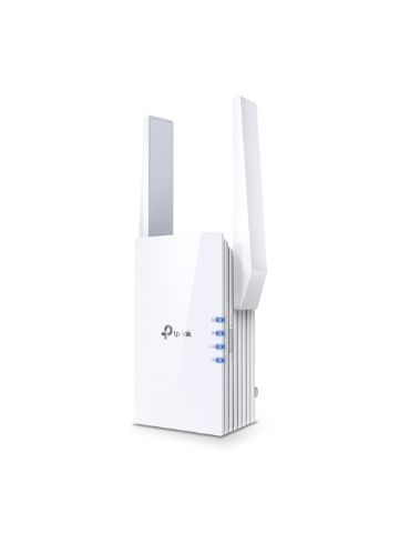 TP-Link RE705X mesh wi-fi system Dual-band (2.4 GHz / 5 GHz) Wi-Fi 6