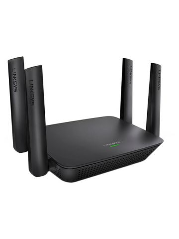 Linksys RE9000 AC3000 Tri-Band Wireless Range Extender