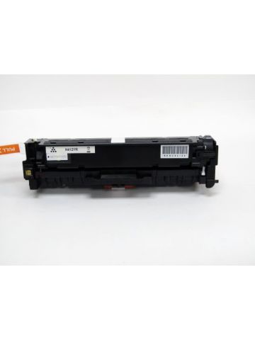 CTS REMCE412A toner cartridge 1 pc(s) Compatible Yellow