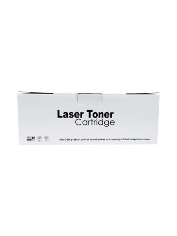 CTS Reman Brother TN3430 Toner