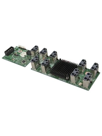 Intel RES2CV360 RAID controller 6 Gbit/s