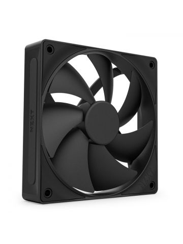 NZXT RF-P12SF-B2 computer cooling system Computer case Fan Black 1 pc(s)