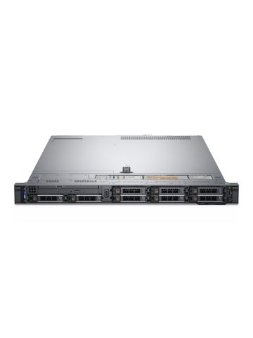 DELL PowerEdge R640 server 2.4 GHz 32 GB Rack (1U) Intel Xeon Silver 750 W DDR4-SDRAM